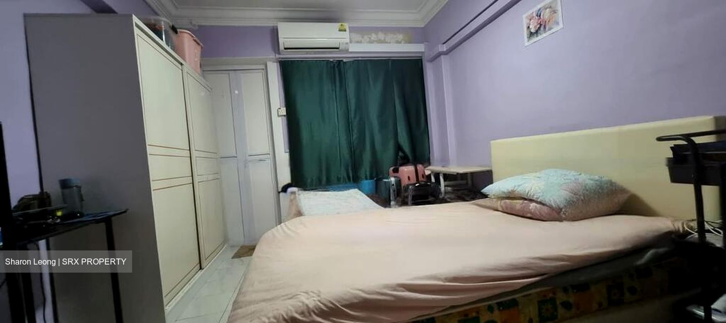 Blk 241 Hougang Heights (Hougang), HDB 3 Rooms #466645331